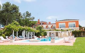 Quinta Tagus Hotel Costa Da Caparica 5* Portugal